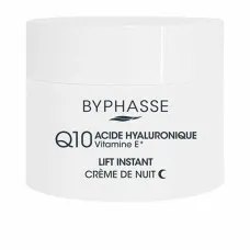 Crema de Noche Byphasse Q10 Reafirmante 50 ml
