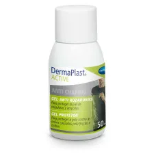Gel para Pies Hartmann Dermaplast Active 50 ml