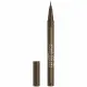 Eyeliner Maybelline Tatto Liner Nº 882 Pitch Brow