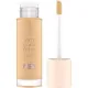 Base de Maquillaje Fluida Catrice Soft Glam Filter Nº 020 Light Medium 30 ml