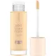 Base de Maquillaje Fluida Catrice Soft Glam Filter Nº 010 Fair 30 ml