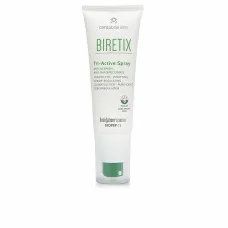 Anti-imperfection Treatment BIRETIX Tri-Active Spray 100 ml