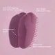 Cepillo Tangle Teezer Eco Earthy Purple