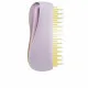 Brush Tangle Teezer   Yellow Lilac