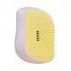 Brush Tangle Teezer   Yellow Lilac