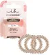 Gomas de Pelo Invisibobble   Bronce (3 Unidades)
