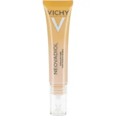 Tratamiento para el Contorno de Ojos y Labios Vichy Neovadiol Reafirmante Menopausia (15 ml)