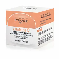 Crema Iluminadora Byphasse Vitamina C Vitamina C 50 ml