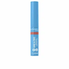Bálsamo Labial con Color Rimmel London Kind & Free Nº 002-apricot beauty (1,7 g)