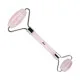 Facial roller Ilū Facial Roller Rose Quartz (1 Unit)