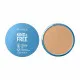Polvos Compactos Rimmel London Kind & Free 20-light Matificante (10 g)