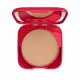 Powder Make-up Base Rimmel London Lasting Finish 04-rose ivory (10 g) (10 gr)