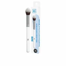 Brocha de sombras de ojos Ilū Contour Redonda Pequeño