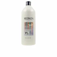 Champú Redken Acidic Bonding Concentrate 1 L Protector de Color Cabello dañado