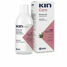Enjuague Bucal Kin Kin Care 250 ml