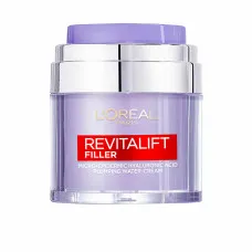Crema Reafirmante L'Oreal Make Up Revitalift Filler Gel 50 ml