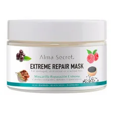 Mascarilla Capilar Alma Secret Extreme Repair 250 ml