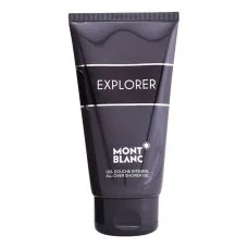 Gel de Ducha Explorer Montblanc Explorer (150 ml) 150 ml