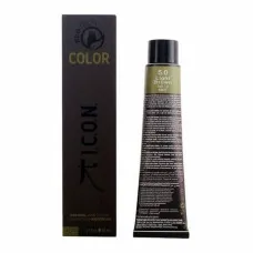 Tinte Permanente Ecotech Color I.c.o.n. Ecotech Color Nº 9.0-rubio muy claro 60 ml