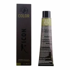 Tinte Permanente Ecotech Color I.c.o.n. Ecotech Color (60 ml) Nº 9.0-rubio muy claro Nº 8.0-rubio claro 60 ml