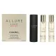 Men's Perfume Allure Homme Sport Chanel EDT Allure Homme Sport