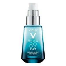 Tratamiento para el Contorno de Ojos Vichy Mineral 89 Hidratante Iluminador (15 ml)