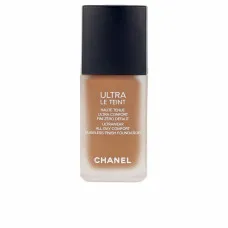 Maquillaje Fluido Chanel Le Teint Ultra B140 (30 ml)
