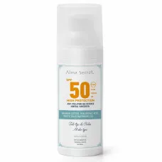 Protector Solar Alma Secret High Protection Spf 50 50 ml