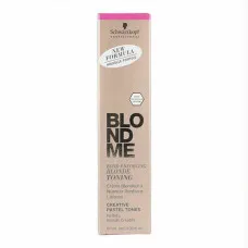 Aclarador Schwarzkopf Blondme 60 ml (60 ml)