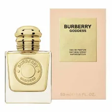 Perfume Mujer Burberry BURBERRY GODDESS EDP EDP 50 ml