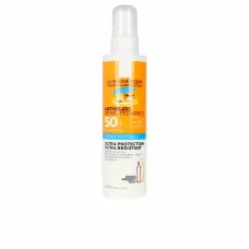 Protector Solar Facial La Roche Posay Anthelios Pediatrics SPF 50+ 200 ml