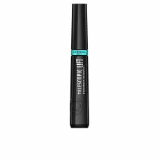 Máscara de Pestañas L'Oreal Make Up TELESCOPIC LIFT 10 ml Resistente al agua