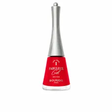 Esmalte de uñas en gel Bourjois FABULEUX Nº 310 Rou'Joie 9 ml