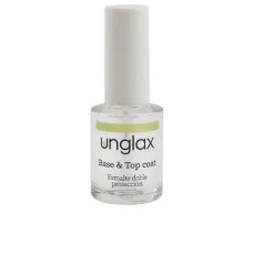 Protector de Uñas Unglax CUIDADO UÑAS 10 ml 2 en 1