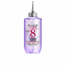Tratamiento Capilar Alisador L'Oreal Make Up Elvive Hidra Hialurónico Ácido Hialurónico 200 ml