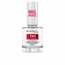 Tratamiento para las Uñas Rimmel London Nail Nurse 12 ml 7 en 1