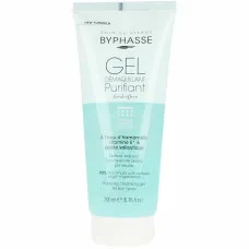 Gel Desmaquillante Facial Byphasse   Purificante 200 ml