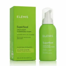 Espuma Limpiadora Elemis Superfood 180 ml