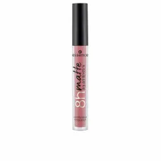 Liquid lipstick Essence 8h Matte Nº 04 Rosy nude 2,5 ml