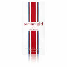 Perfume Mujer Tommy Hilfiger TOMMY GIRL EDT 200 ml