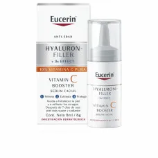 Crema Facial Eucerin Hyaluron-Filler Vitamina C