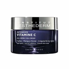 Crema gel hidratante Institut Esthederm   Intensivo Vitamina C2 50 ml