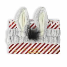 Banda de pelo elástica Revolution Make Up   Shrek Burro