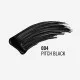 Máscara de Pestañas Rimmel London Volume Thrill Seeker Nº 004 Pitch Black 8 ml