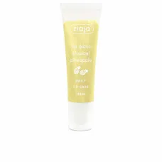 Bálsamo Labial Ziaja Tropical Pineapple 12 ml