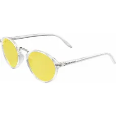 Gafas de Sol Unisex Northweek Vesca Bright Ø 47 mm Amarillo Transparente