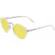 Gafas de Sol Unisex Northweek Vesca Bright Ø 47 mm Amarillo Transparente