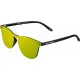 Gafas de Sol Unisex Northweek Wall Phantom Ø 45 mm Amarillo Negro