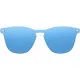 Gafas de Sol Unisex Northweek Wall Phantom Ø 45 mm Azul Negro