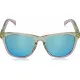 Gafas de Sol Unisex Northweek Gradiant Ø 47 mm Blanco Verde